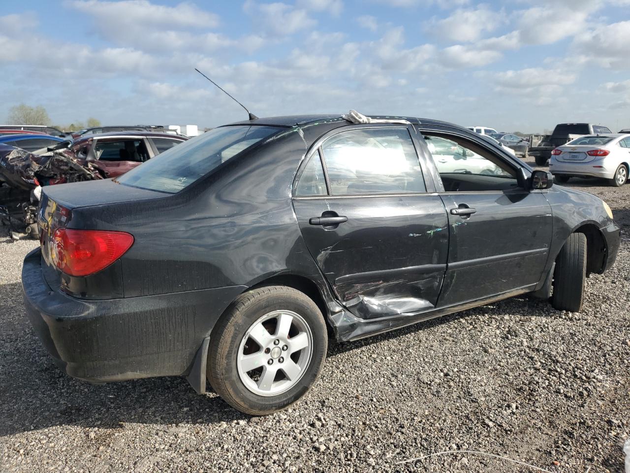 2003 Toyota Corolla - Image 3