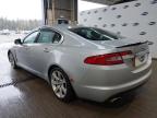 2008 JAGUAR XF PREMIUM for sale at Copart EAST KILBRIDE