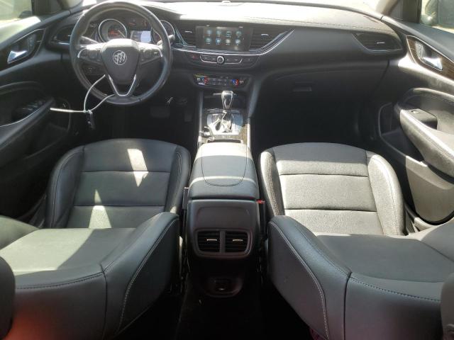  BUICK REGAL 2018 Black