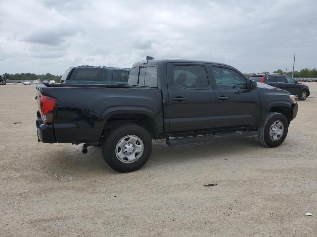  TOYOTA TACOMA 2022 Черный