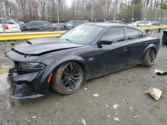 DODGE CHARGER SC 2021