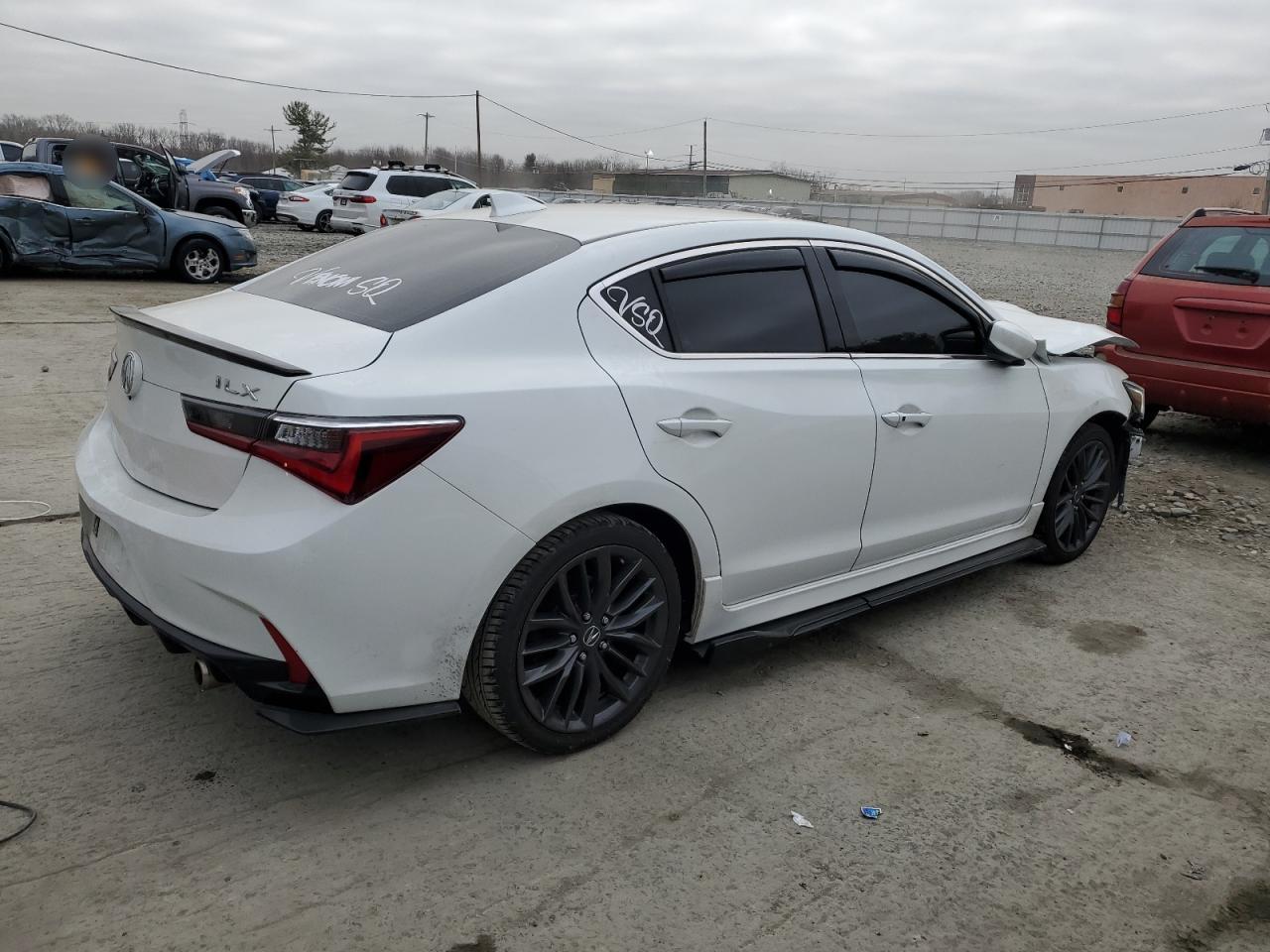 2021 Acura ILX - Image 3