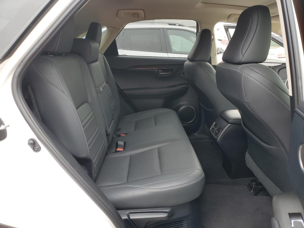2020 Lexus NX - Image 11