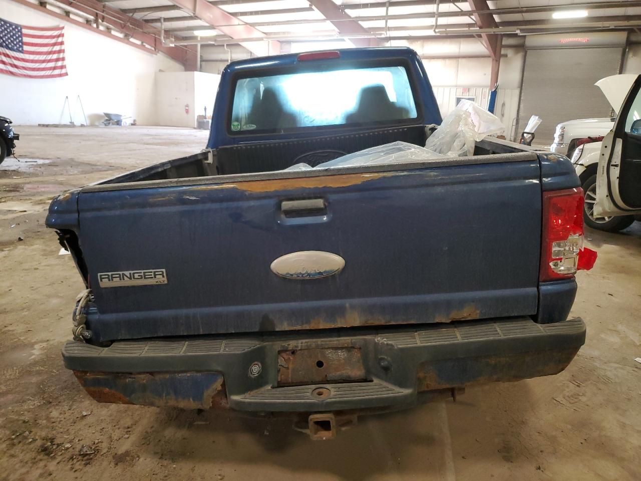 2009 Ford Ranger - Image 6