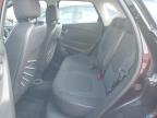 2015 RENAULT CAPTUR DYN for sale at Copart ROCHFORD
