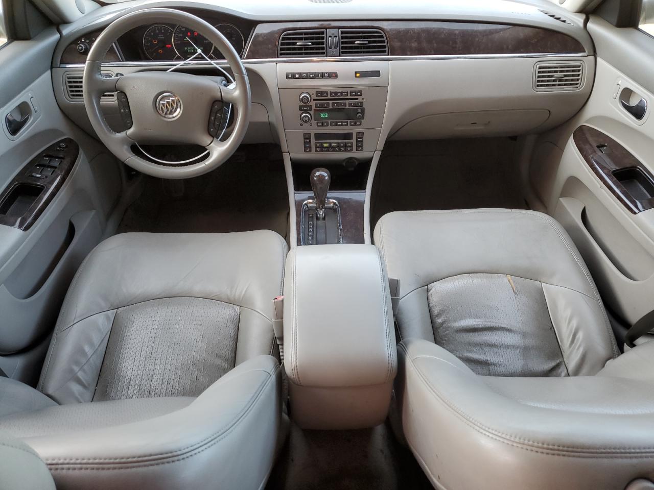2008 Buick LaCrosse - Image 8