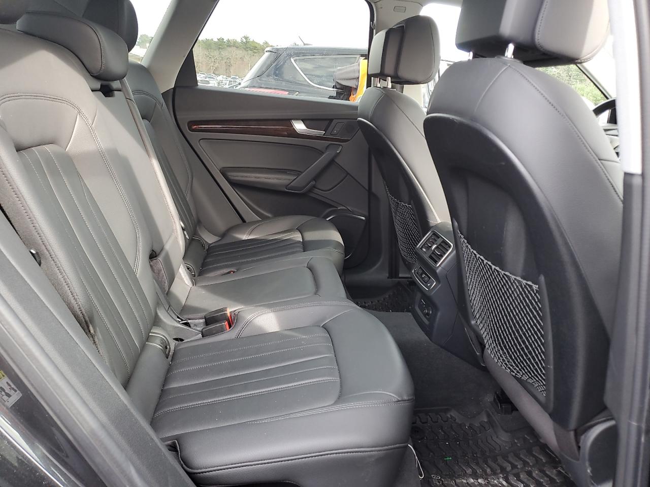 2019 Audi Q5 - Image 11
