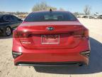2020 Kia Forte Fe na sprzedaż w Oklahoma City, OK - Hail