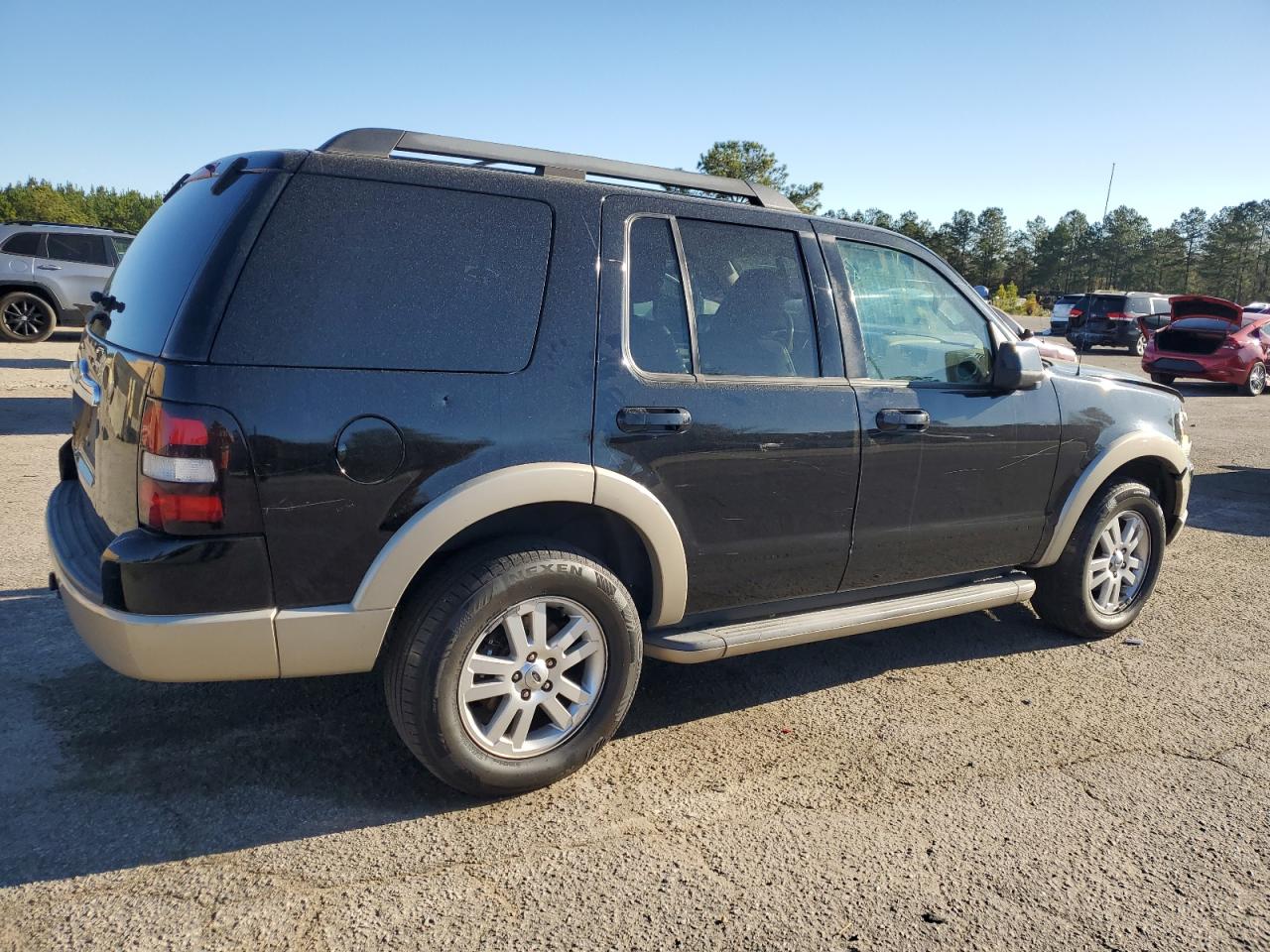 2010 Ford Explorer - Image 3