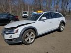 2014 Audi A4 Allroad Premium Plus продається в East Granby, CT - Front End