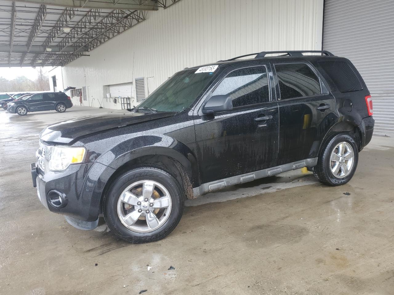 2010 Ford Escape Xlt للبيع في Gaston، SC - Side