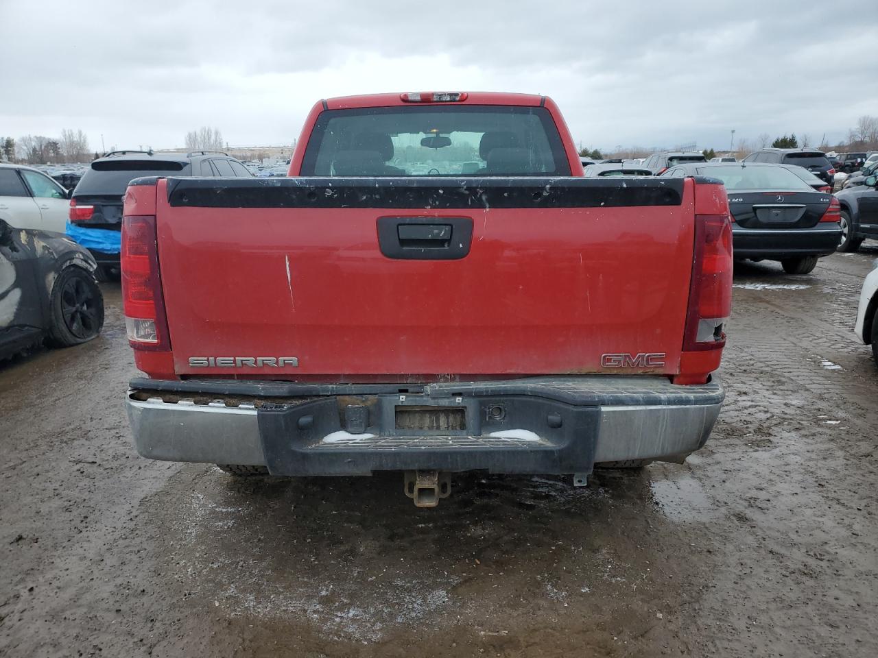 2013 GMC Sierra - Image 6