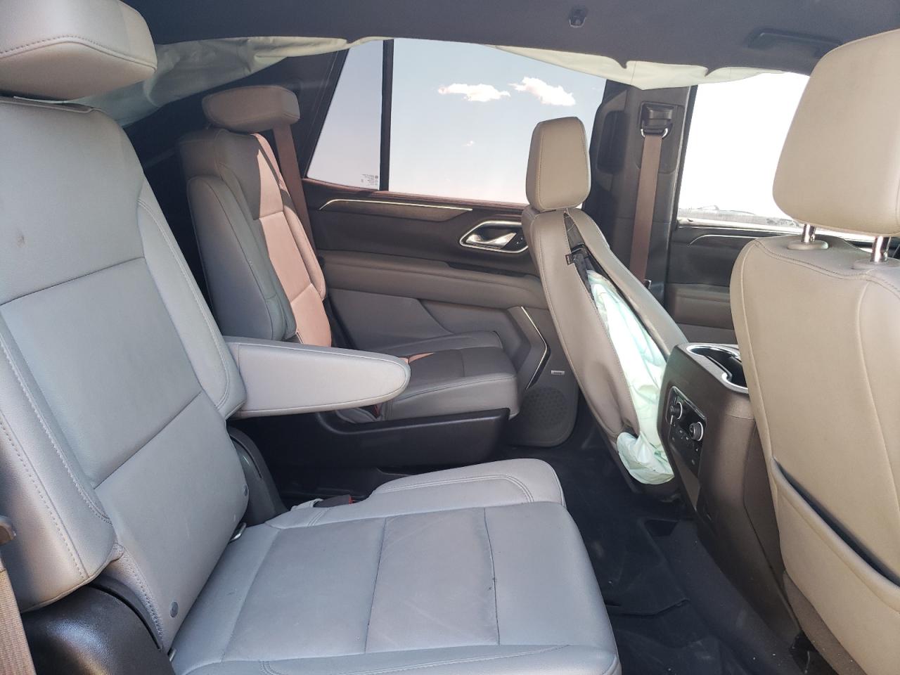 1GNSKPKD0MR285724 CHEVROLET TAHOE 2021