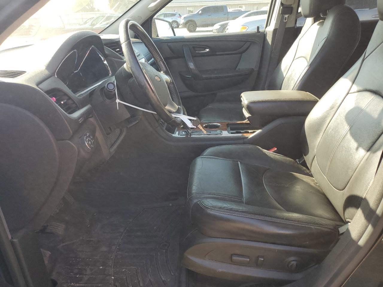 2014 Chevrolet Traverse - Image 7
