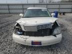 2004 Cadillac Deville  for Sale in Hueytown, AL - Rear End