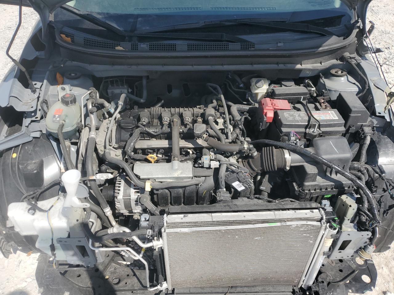 3N1CP5CVXNL476489 NISSAN KICKS 2022