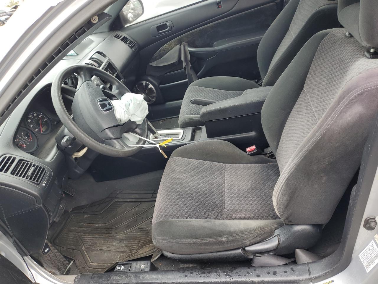 2005 Honda Civic - Image 7