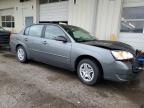 2006 Chevrolet Malibu Ls for Sale in Dyer, IN - Front End