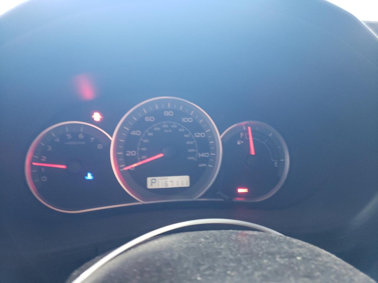 2011 Subaru Impreza - Image 9