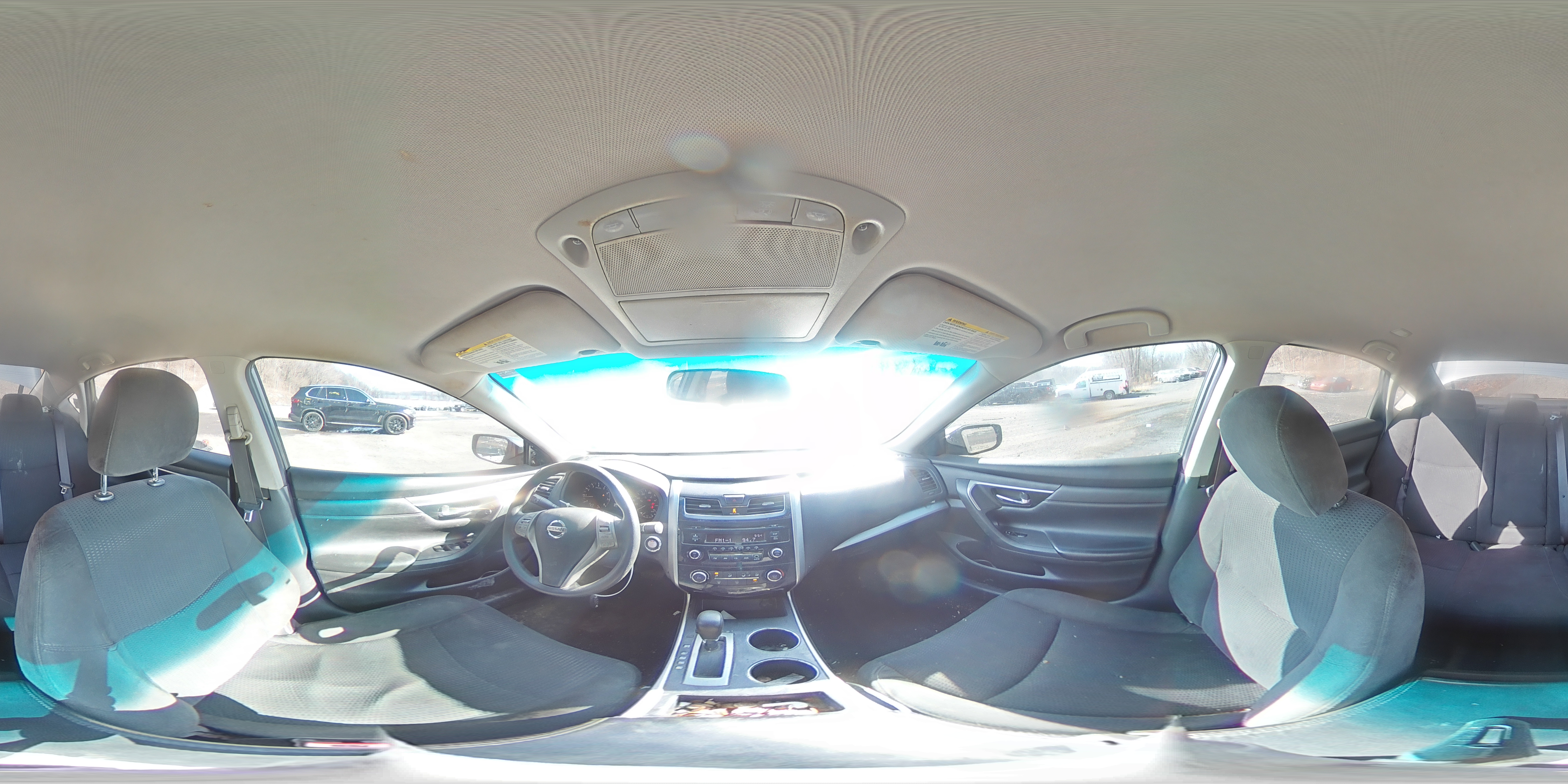 2015 Nissan Altima - Image 12