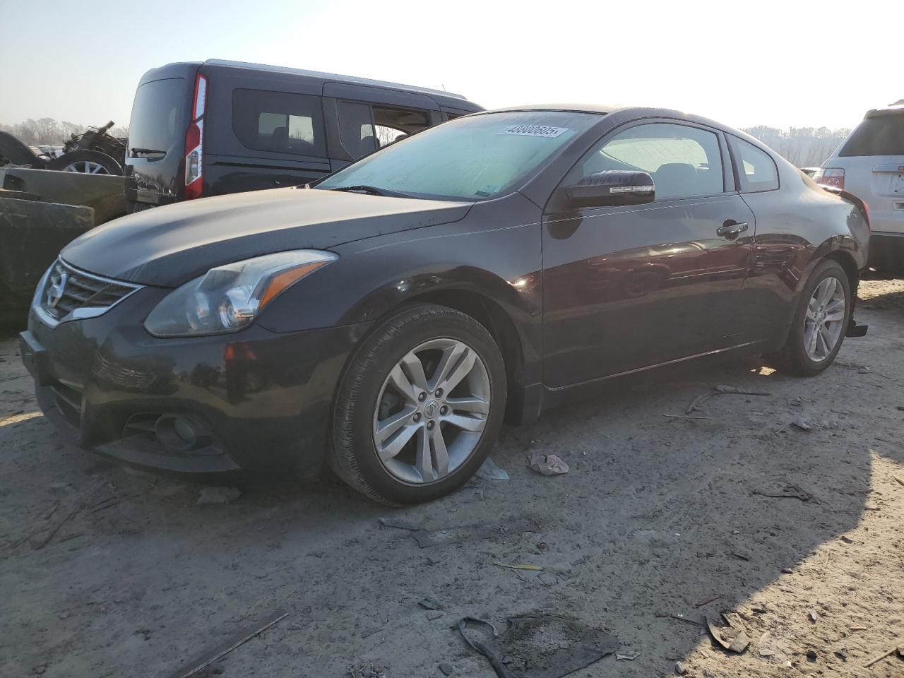 2012 Nissan Altima - Image 1
