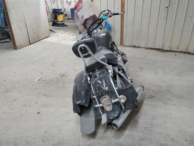 2006 YAMAHA XVZ13 CT  