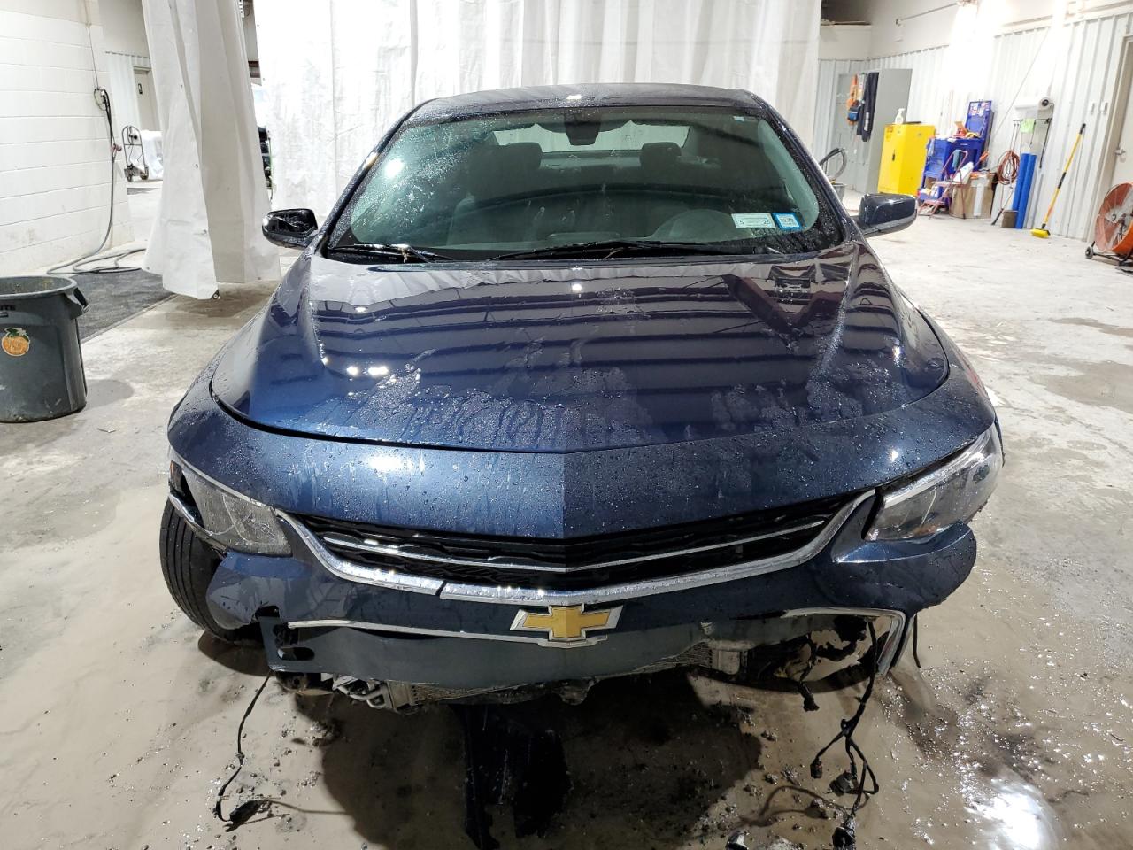1G1ZE5ST2HF168804 CHEVROLET MALIBU 2017