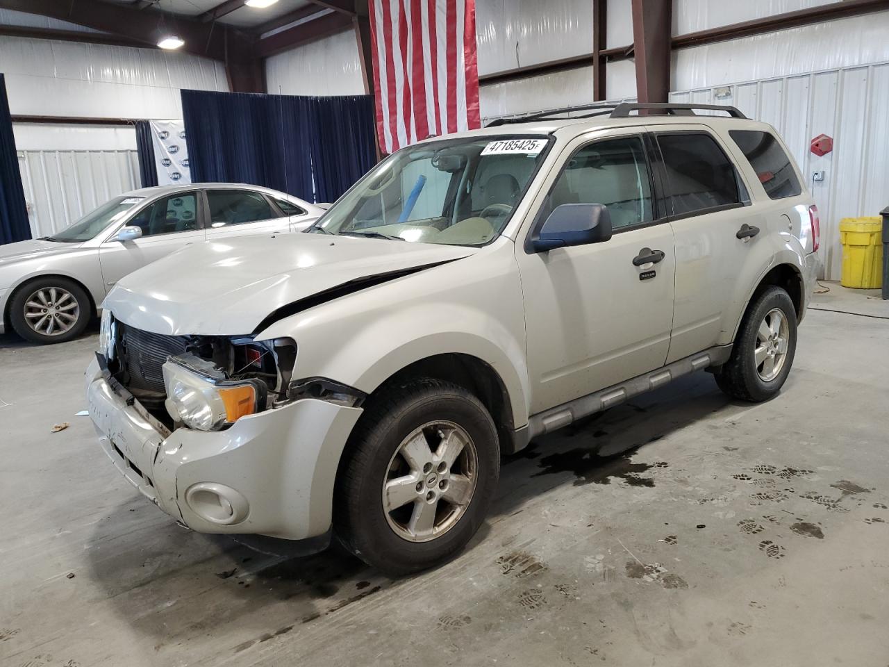 2009 Ford Escape - Image 1