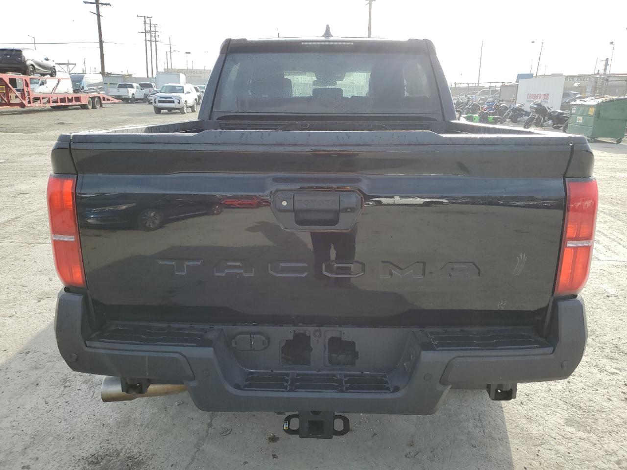 3TYKD5HN0RT008804 TOYOTA TACOMA 2024