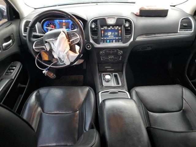 CHRYSLER 300 2019 Белы