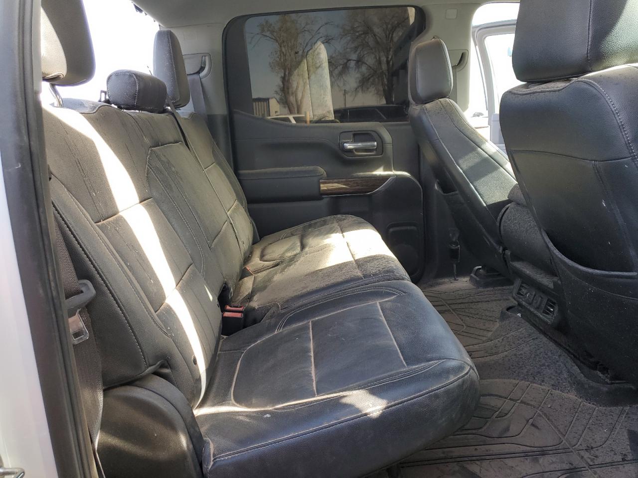 2019 GMC Sierra - Image 10