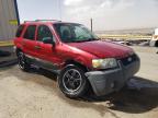 2005 Ford Escape Xlt en Venta en Albuquerque, NM - Front End