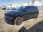 2023 Dodge Durango Srt Hellcat de vânzare în Franklin, WI - Vandalism