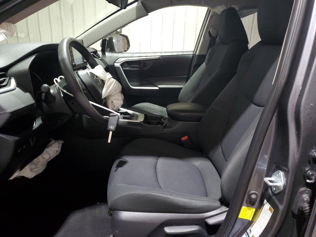 JTMG1RFV2KD019647 TOYOTA RAV4 2019