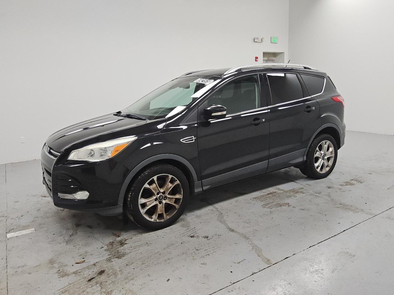 1FMCU9J98EUA96636 FORD ESCAPE Photo 1