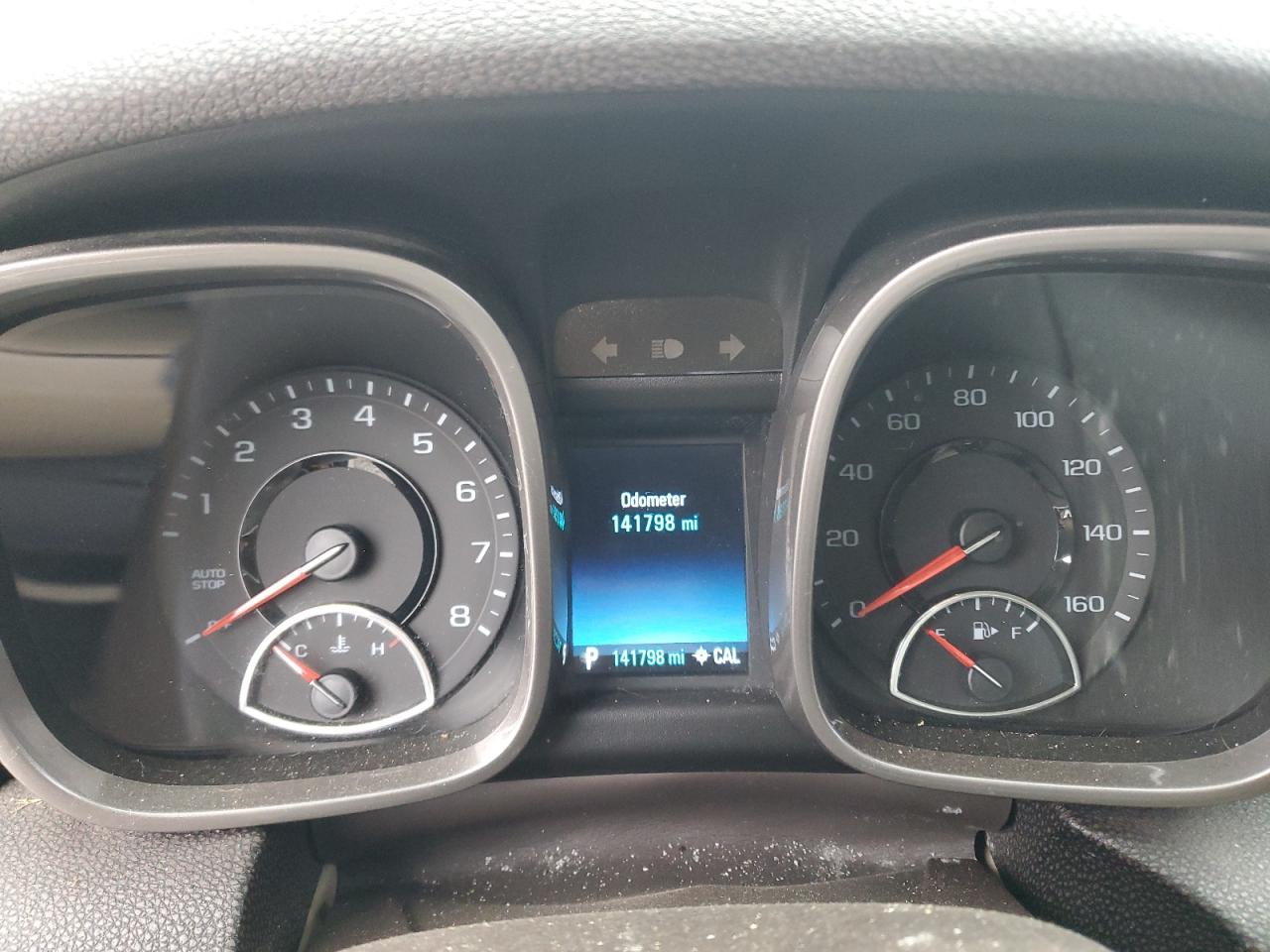 2015 Chevrolet Malibu - Image 9