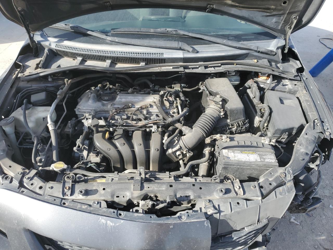 2009 Toyota Corolla - Image 11