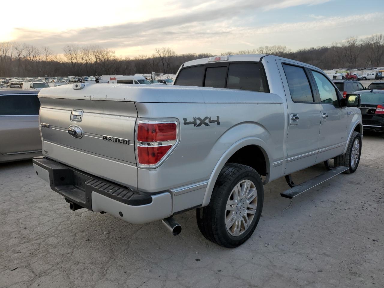 2014 Ford F-150 - Image 3