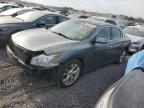 2014 Nissan Maxima S للبيع في Fredericksburg، VA - Front End