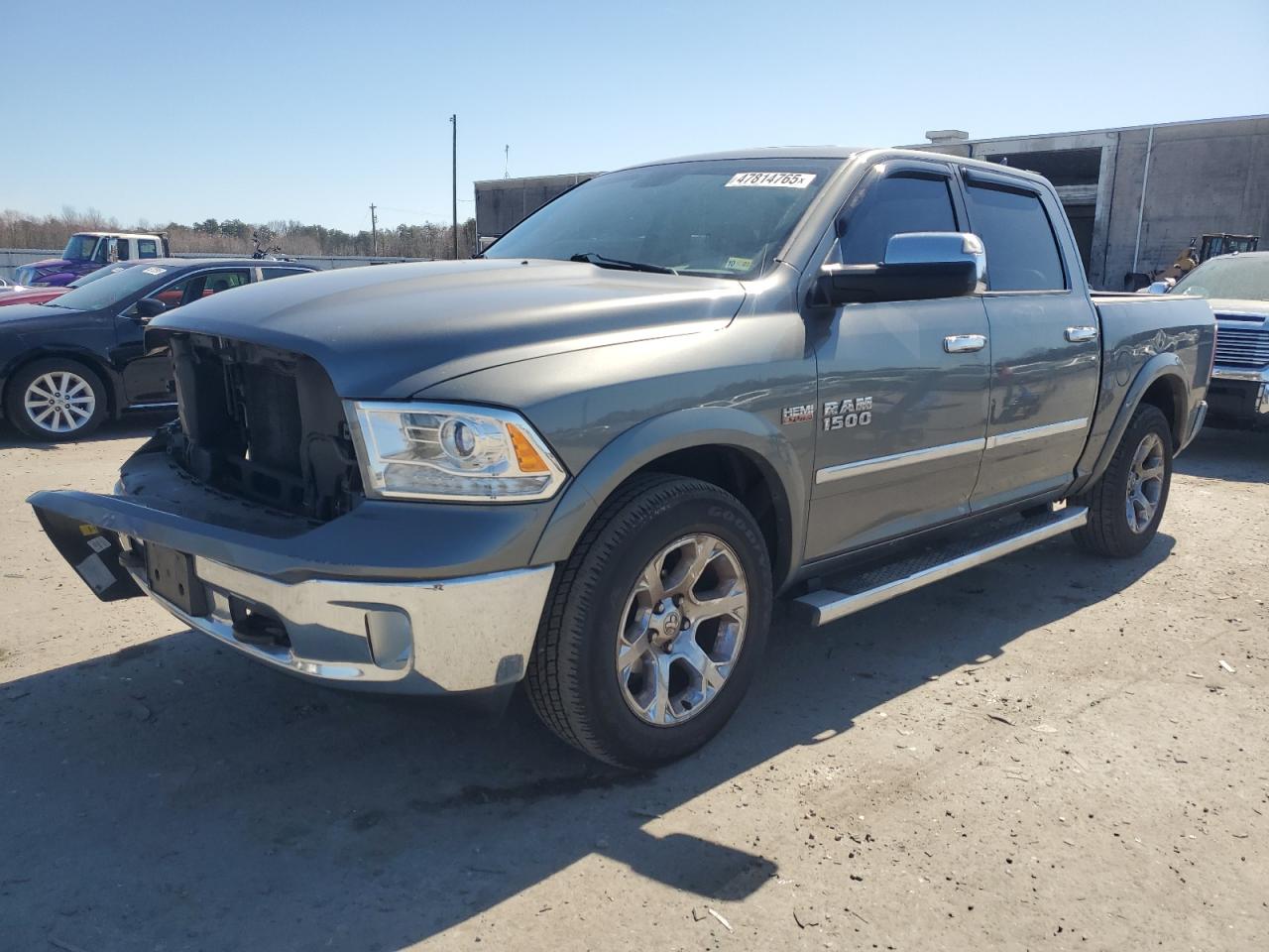 2013 RAM 1500 - Image 1