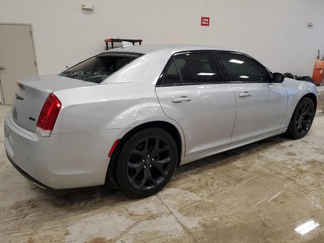  CHRYSLER 300 2021 Серебристый