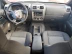 2010 Chevrolet Colorado Lt en Venta en Cartersville, GA - Front End