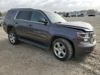 2017 Chevrolet Tahoe C1500 Ls zu verkaufen in Conway, AR - Front End
