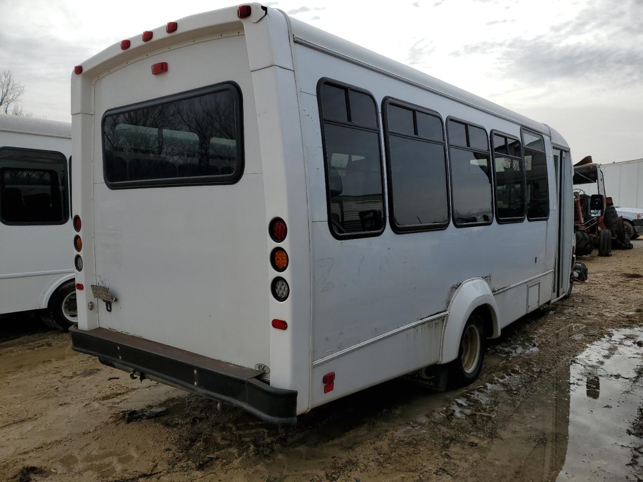 1FDFE4FS8HDC27562 FORD ALL Models 2017