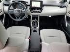 2024 Toyota Corolla Cross L   იყიდება Concord-ში, NC - Front End