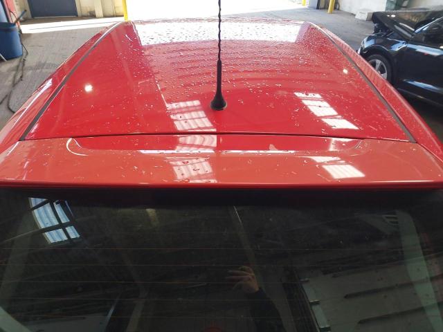 2011 FIAT PUNTO EVO