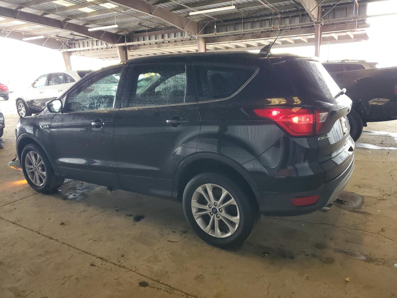 1FMCU9GD5KUA14191 FORD ESCAPE 2019