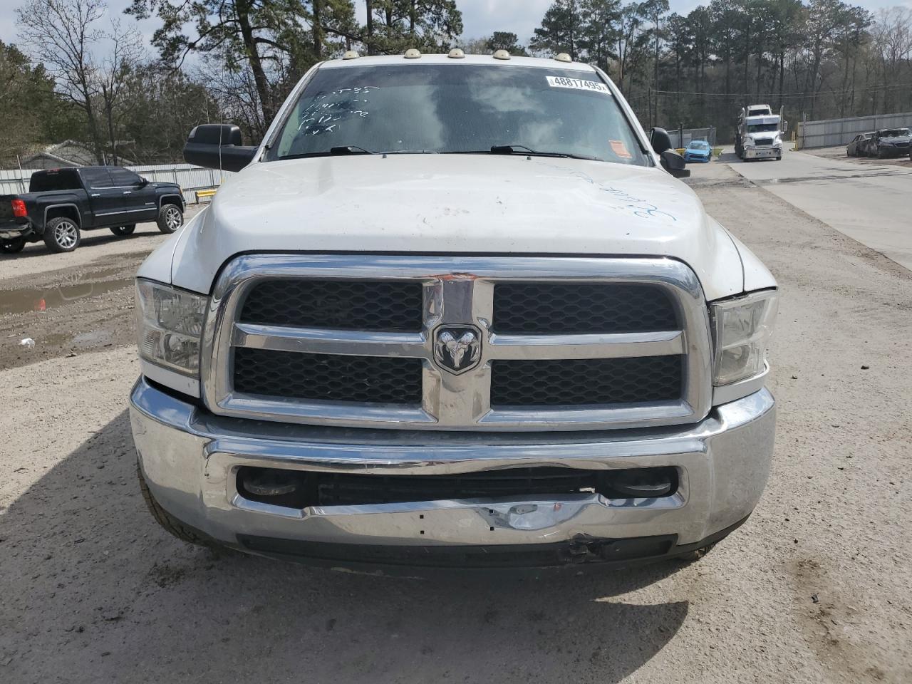 2017 RAM 2500 - Image 5