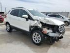 Haslet, TX에서 판매 중인 2019 Ford Ecosport Se - Front End