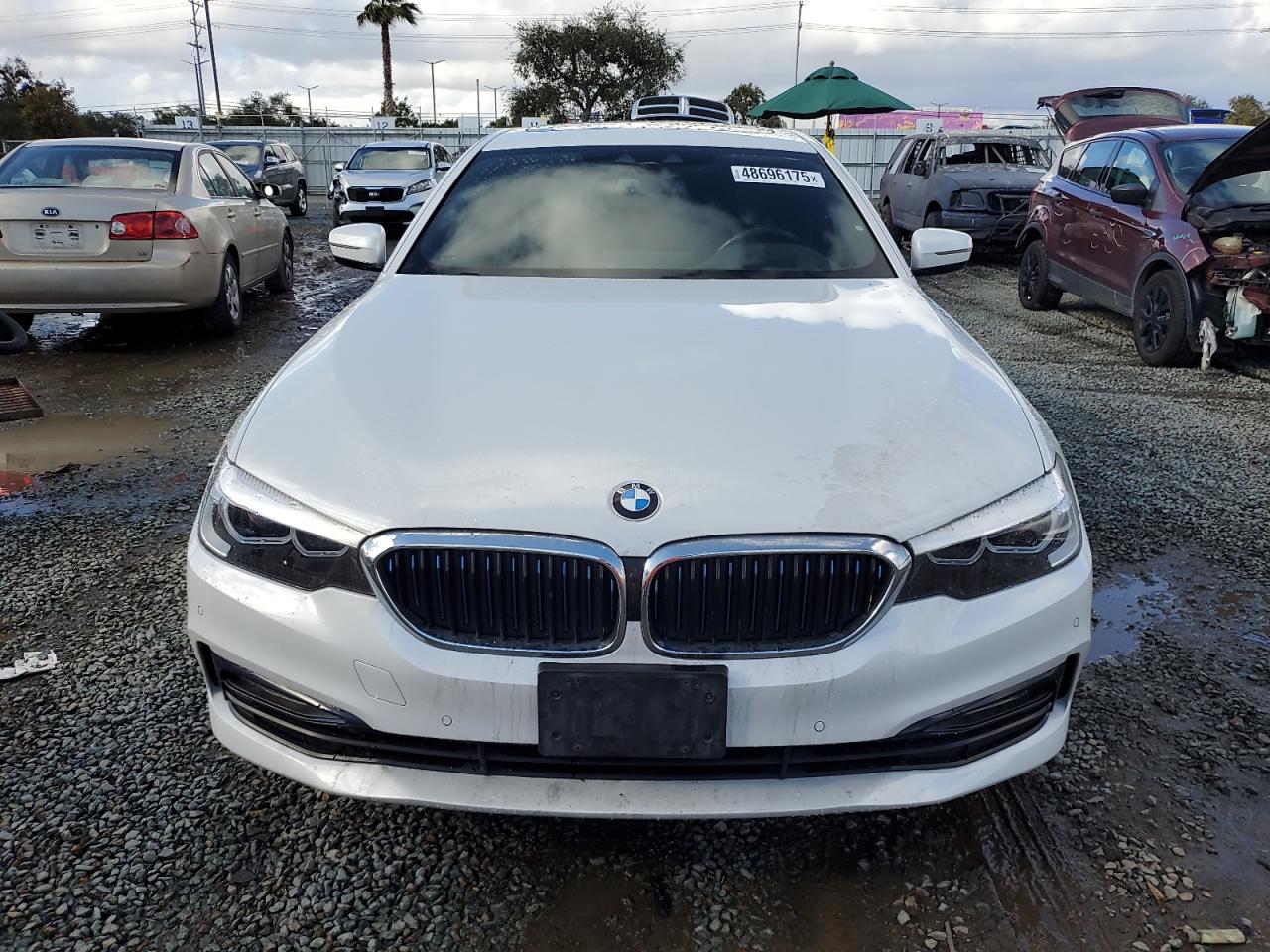 2018 BMW 5er - Image 5
